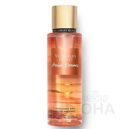 VICTORIA SECRET AMBER ROMANCE BODY SPRAY 250ML