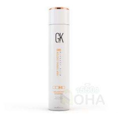 GLOBAL KERATIN HAIR TAMING BALANCING SHAMPOO 300 ML