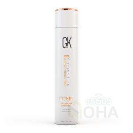 GLOBAL KERATIN HAIR TAMING BALANCING SHAMPOO 300 ML