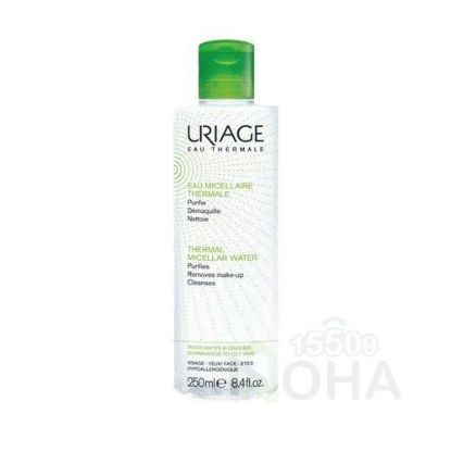 URIAGE THERMAL MICELLAR WATER 250 ML الاحمر