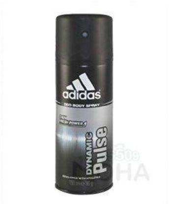ADIDAS MAN DYNAMIC PULSE SPRAY 150 ML
