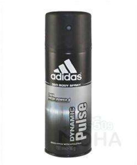 ADIDAS MAN DYNAMIC PULSE SPRAY 150 ML