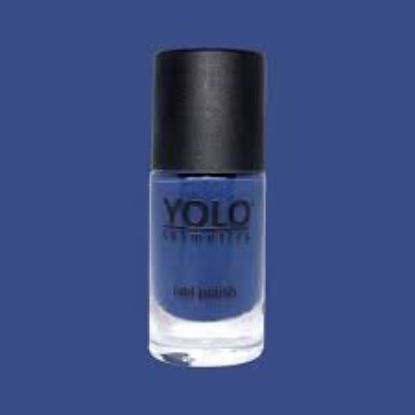 YOLO NAIL COLOR NUM 191