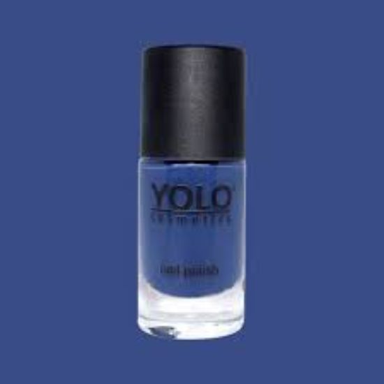 YOLO NAIL COLOR NUM 191