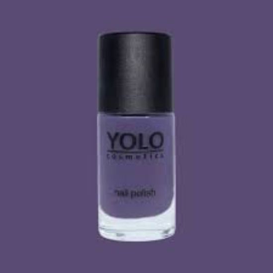 YOLO NAIL COLOR NUM 190
