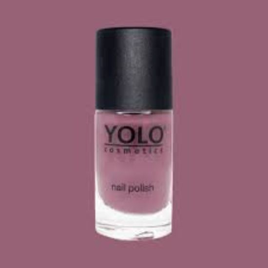 YOLO NAIL COLOR NUM 189