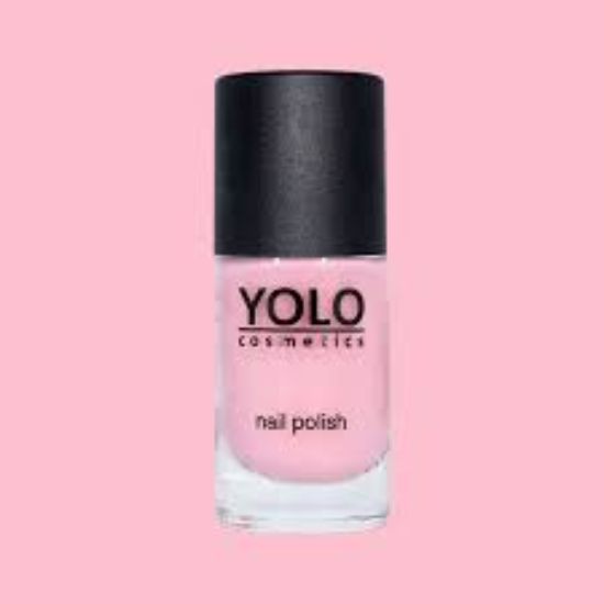 YOLO NAIL COLOR NUM 188