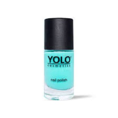 YOLO NAIL COLOR NUM 187