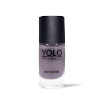 YOLO NAIL COLOR NUM 186