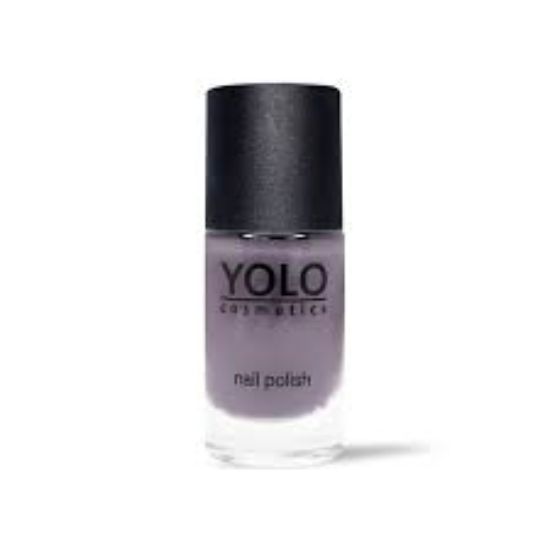 YOLO NAIL COLOR NUM 186
