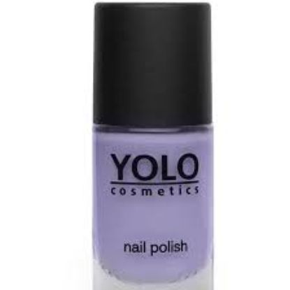 YOLO NAIL COLOR NUM 185