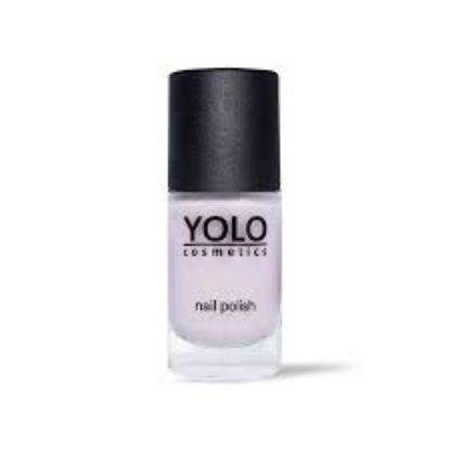 YOLO NAIL COLOR NUM 184