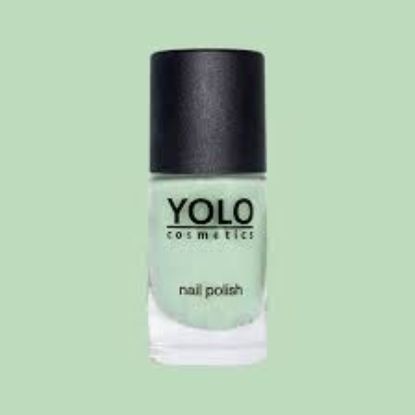 YOLO NAIL COLOR NUM 183