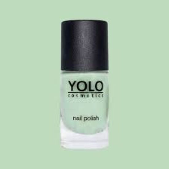 YOLO NAIL COLOR NUM 183
