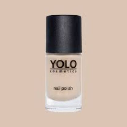 YOLO NAIL COLOR NUM 182
