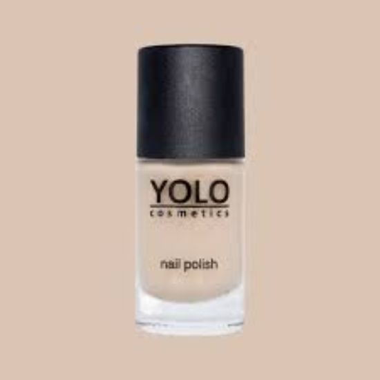 YOLO NAIL COLOR NUM 182