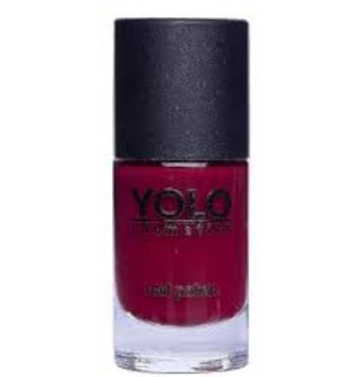YOLO NAIL COLOR NUM 179