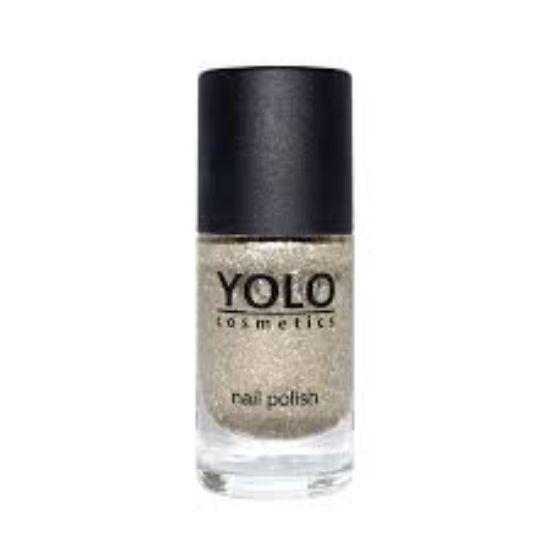 YOLO NAIL COLOR NUM 177