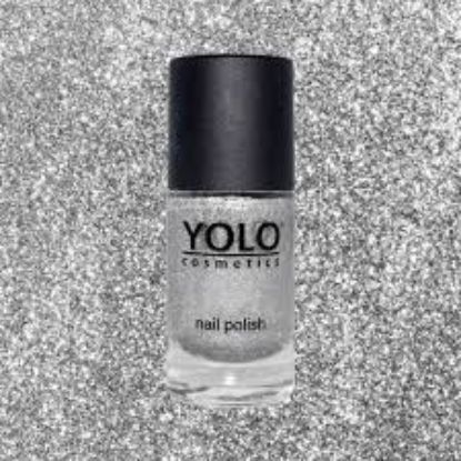 YOLO NAIL COLOR NUM 175