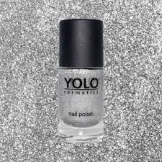 YOLO NAIL COLOR NUM 175