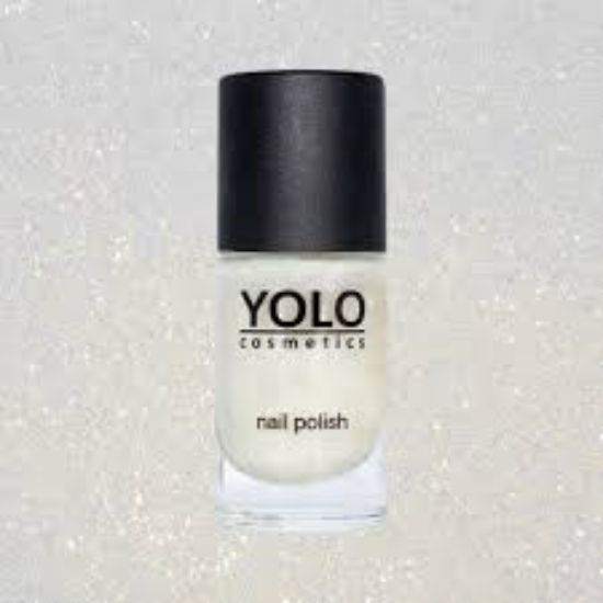 YOLO NAIL COLOR NUM 174