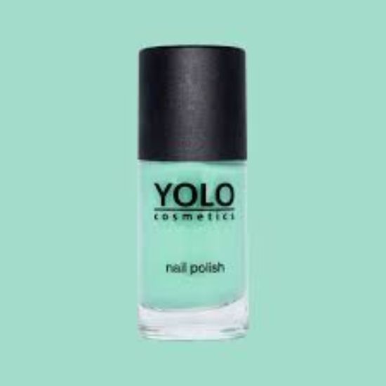 YOLO NAIL COLOR NUM 173
