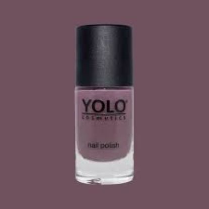 YOLO NAIL COLOR NUM 167