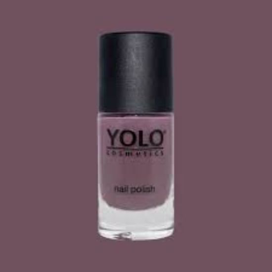 YOLO NAIL COLOR NUM 167