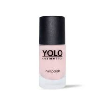 Yolo Nail Color Num 165