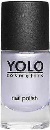 Yolo Nail Color Num 163