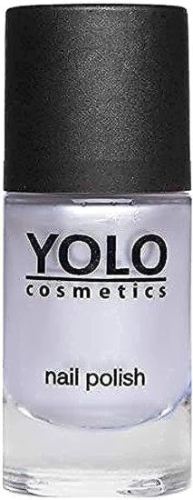 Yolo Nail Color Num 163