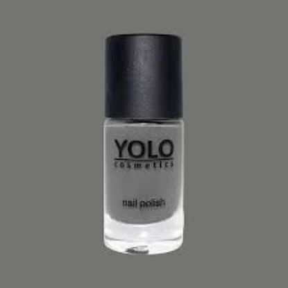 YOLO NAIL COLOR NUM 162