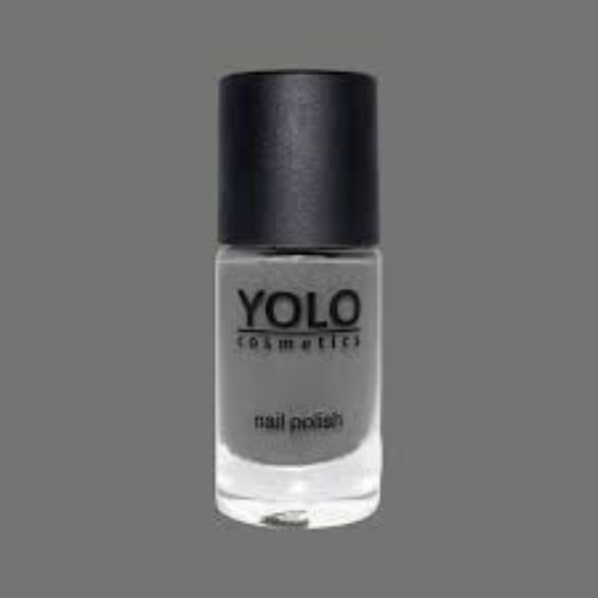 YOLO NAIL COLOR NUM 162