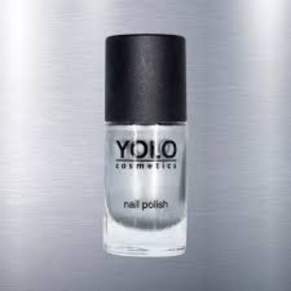 YOLO NAIL COLOR NUM 160