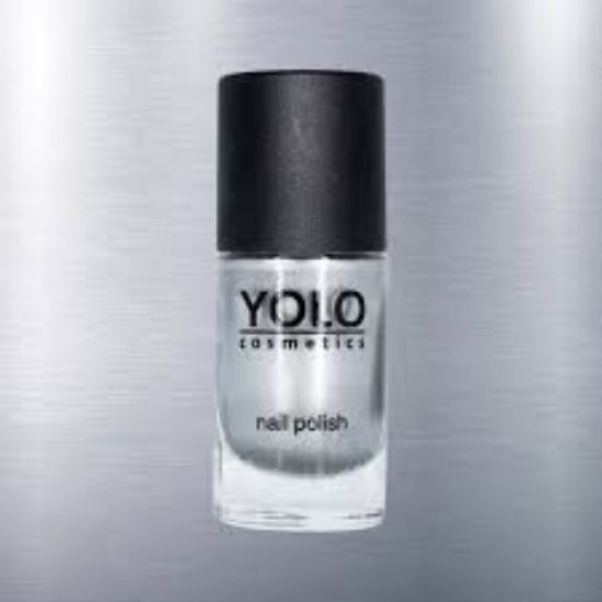YOLO NAIL COLOR NUM 160