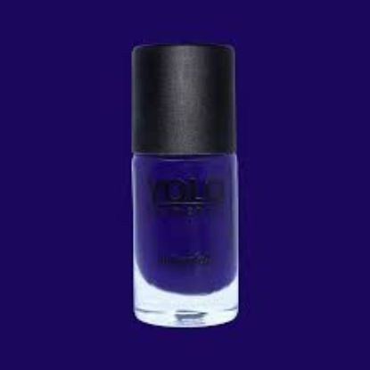 YOLO NAIL COLOR NUM 151
