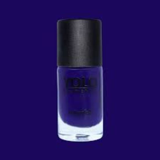 YOLO NAIL COLOR NUM 151