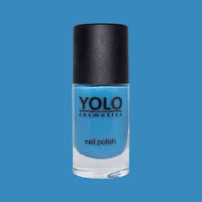 YOLO NAIL COLOR NUM 149