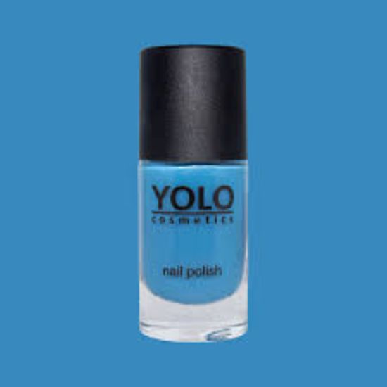 YOLO NAIL COLOR NUM 149