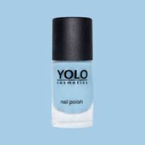 YOLO NAIL COLOR NUM 148