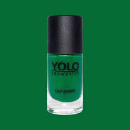 YOLO NAIL COLOR NUM 147