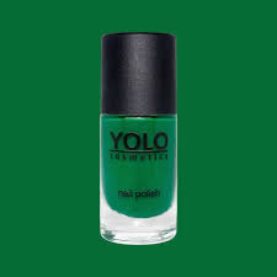YOLO NAIL COLOR NUM 147