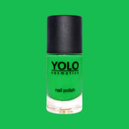 YOLO NAIL COLOR NUM 146