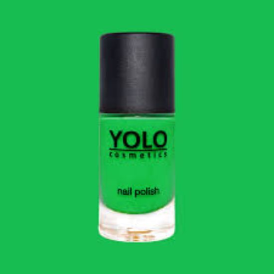 YOLO NAIL COLOR NUM 146