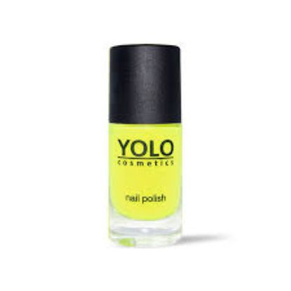YOLO NAIL COLOR NUM 144