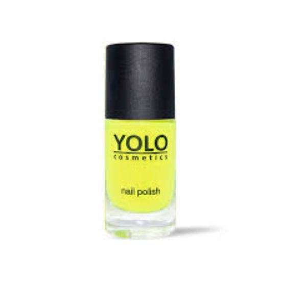 YOLO NAIL COLOR NUM 144