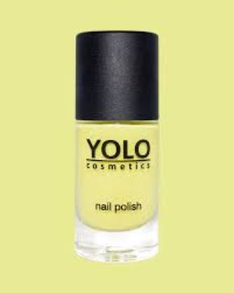 YOLO NAIL COLOR NUM 143