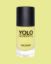 YOLO NAIL COLOR NUM 143