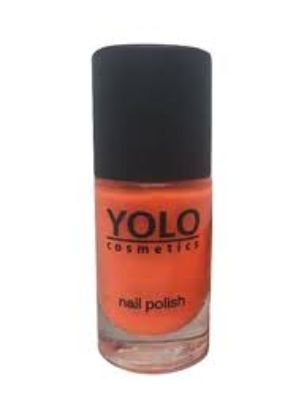 Yolo Nail Color Num 141