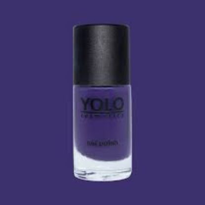 YOLO NAIL COLOR NUM 137